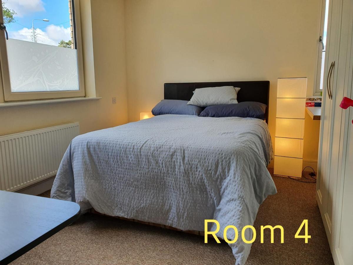 Dunfanoir Vakantiehuis Dublin